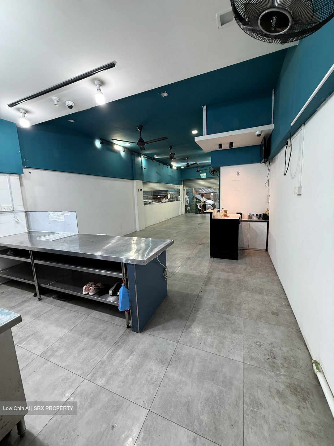 Geylang Conservation Area (D14), Shop House #555489151